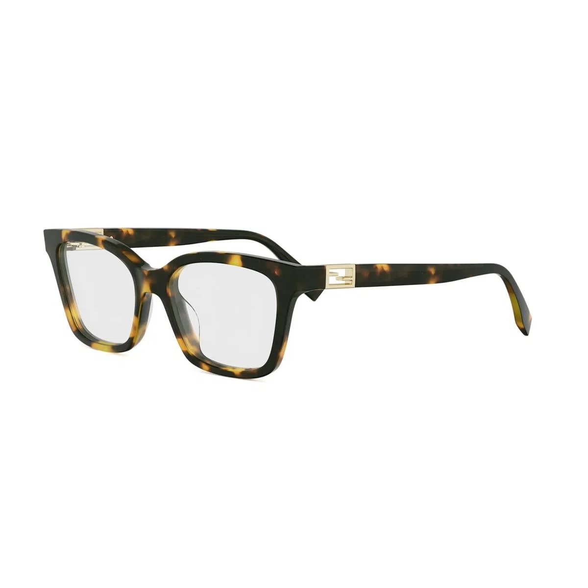 Fendi FE50153I Sunglasses - view 4